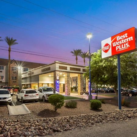 Best Western Plus Yuma Foothills Inn&Suites Exterior foto