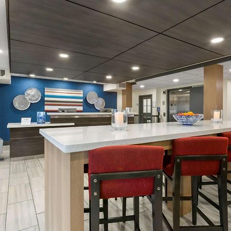 Best Western Plus Yuma Foothills Inn&Suites Exterior foto