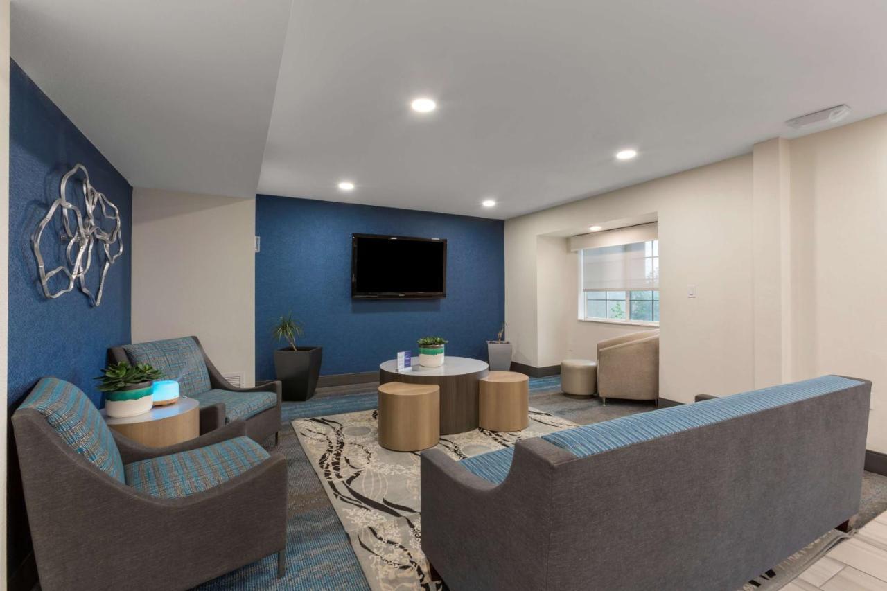 Best Western Plus Yuma Foothills Inn&Suites Exterior foto