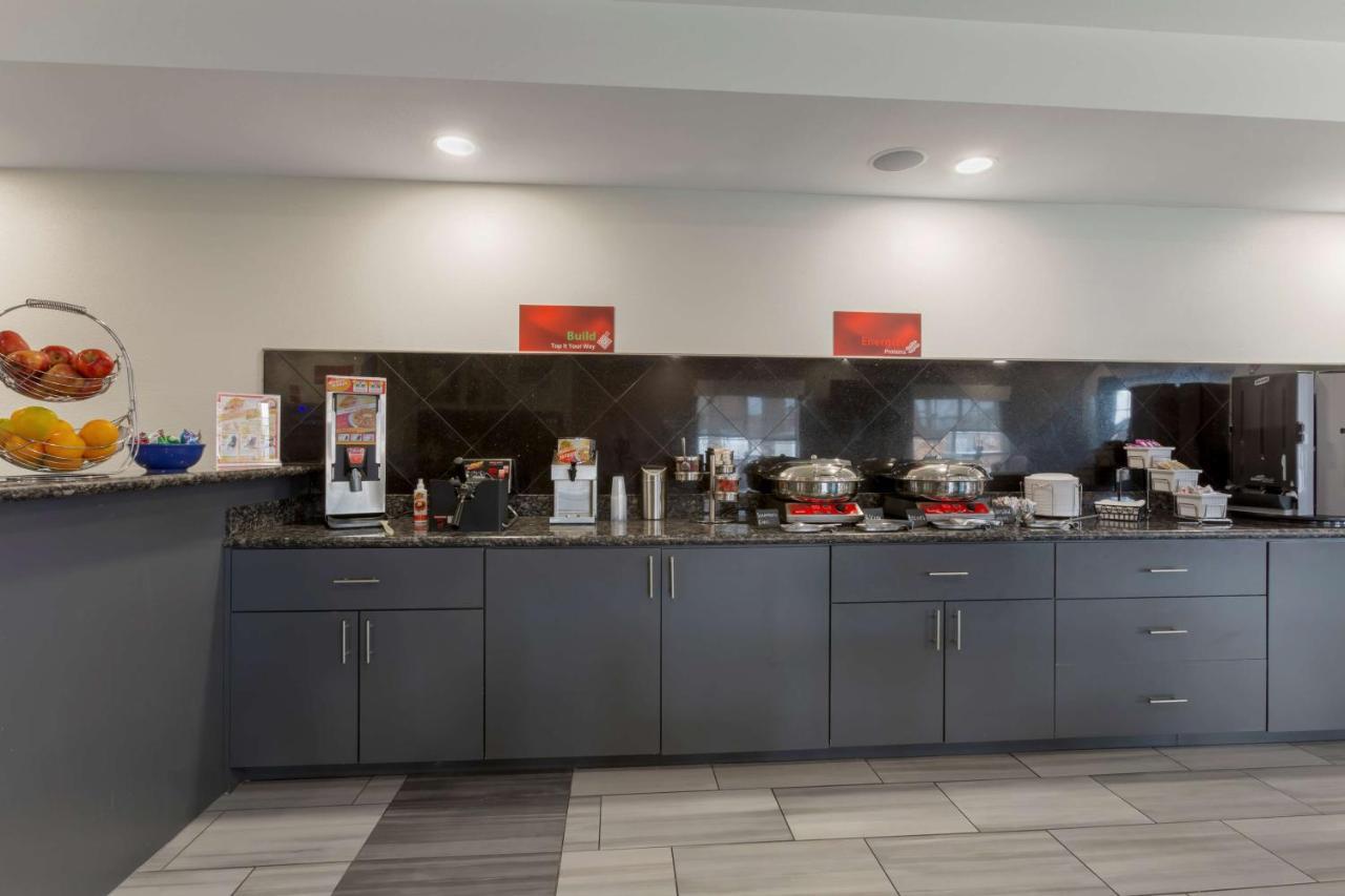 Best Western Plus Yuma Foothills Inn&Suites Exterior foto