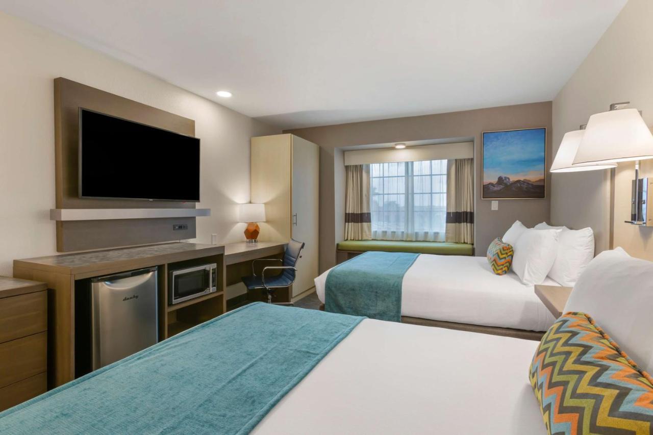 Best Western Plus Yuma Foothills Inn&Suites Exterior foto