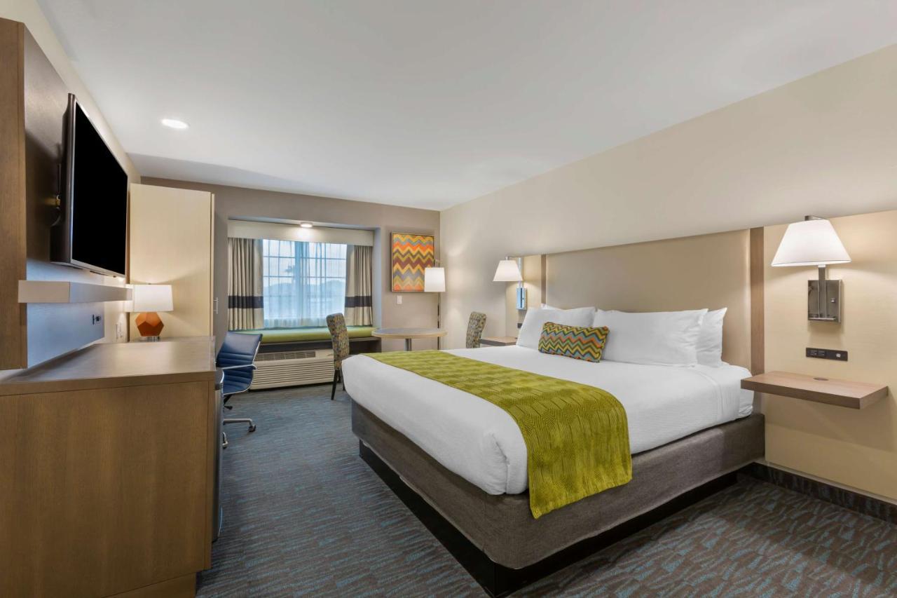Best Western Plus Yuma Foothills Inn&Suites Exterior foto