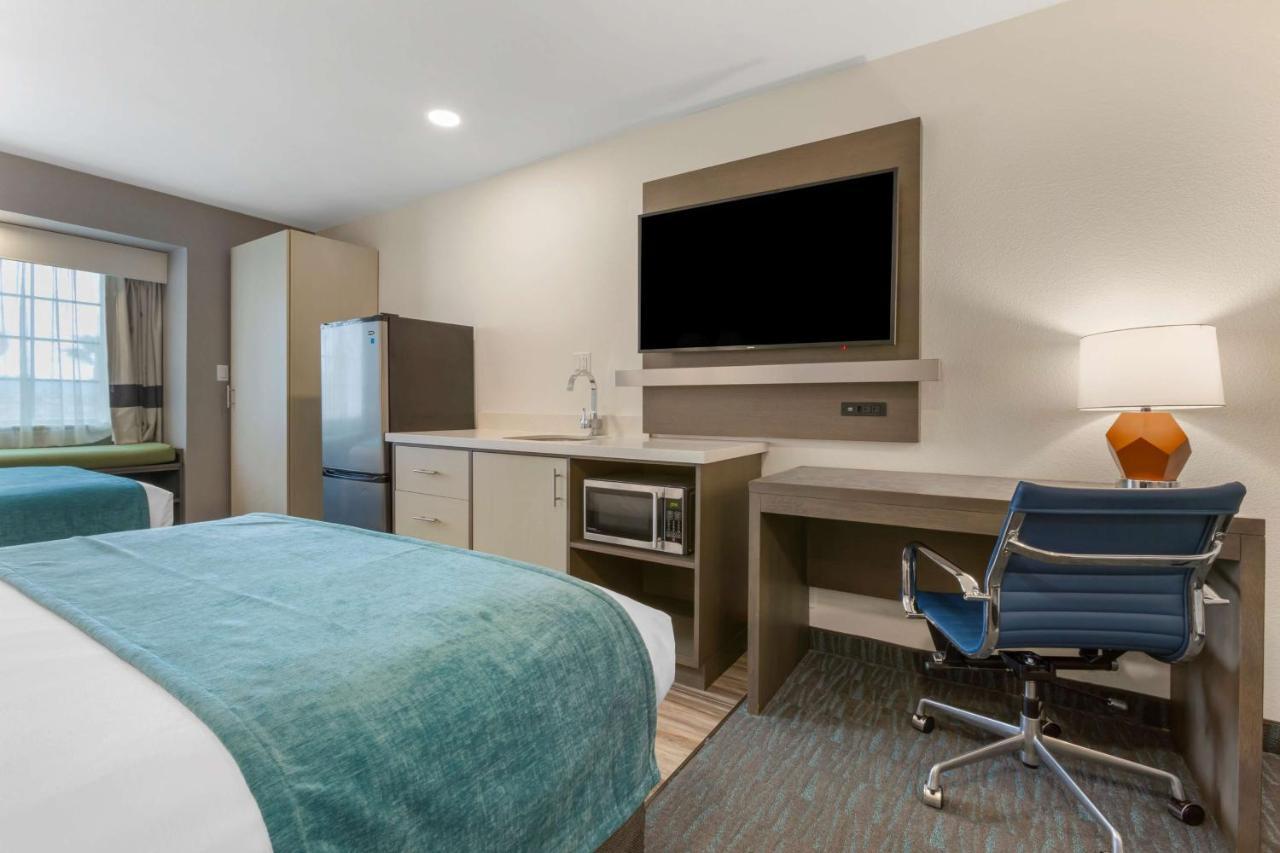 Best Western Plus Yuma Foothills Inn&Suites Exterior foto