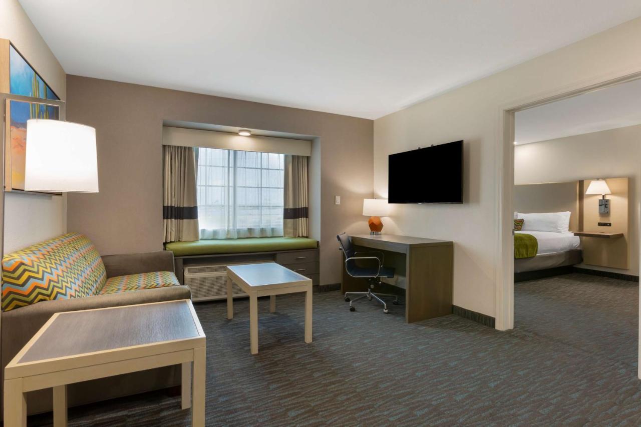Best Western Plus Yuma Foothills Inn&Suites Exterior foto