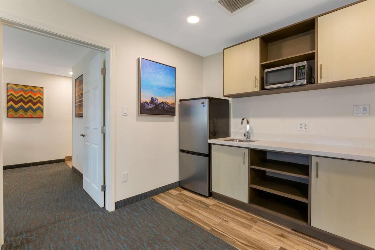 Best Western Plus Yuma Foothills Inn&Suites Exterior foto