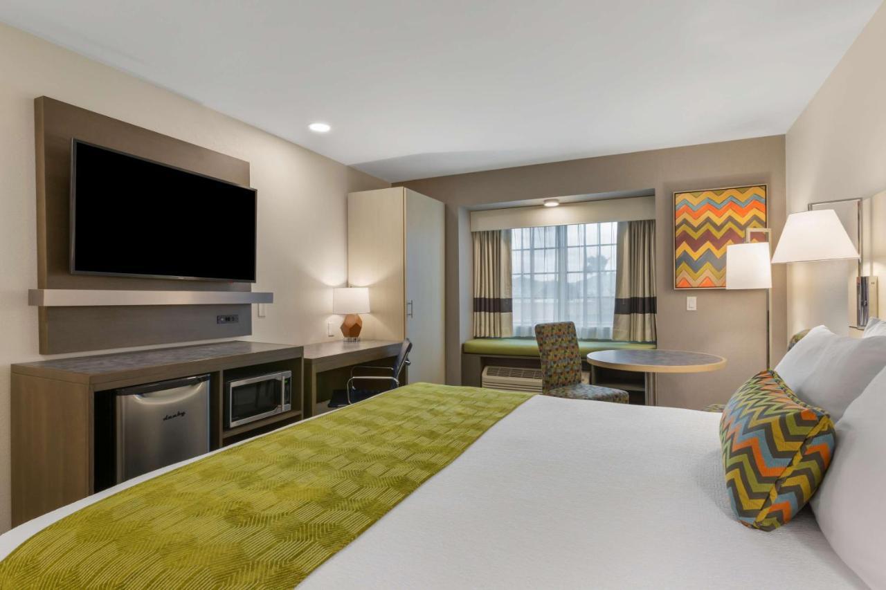 Best Western Plus Yuma Foothills Inn&Suites Exterior foto