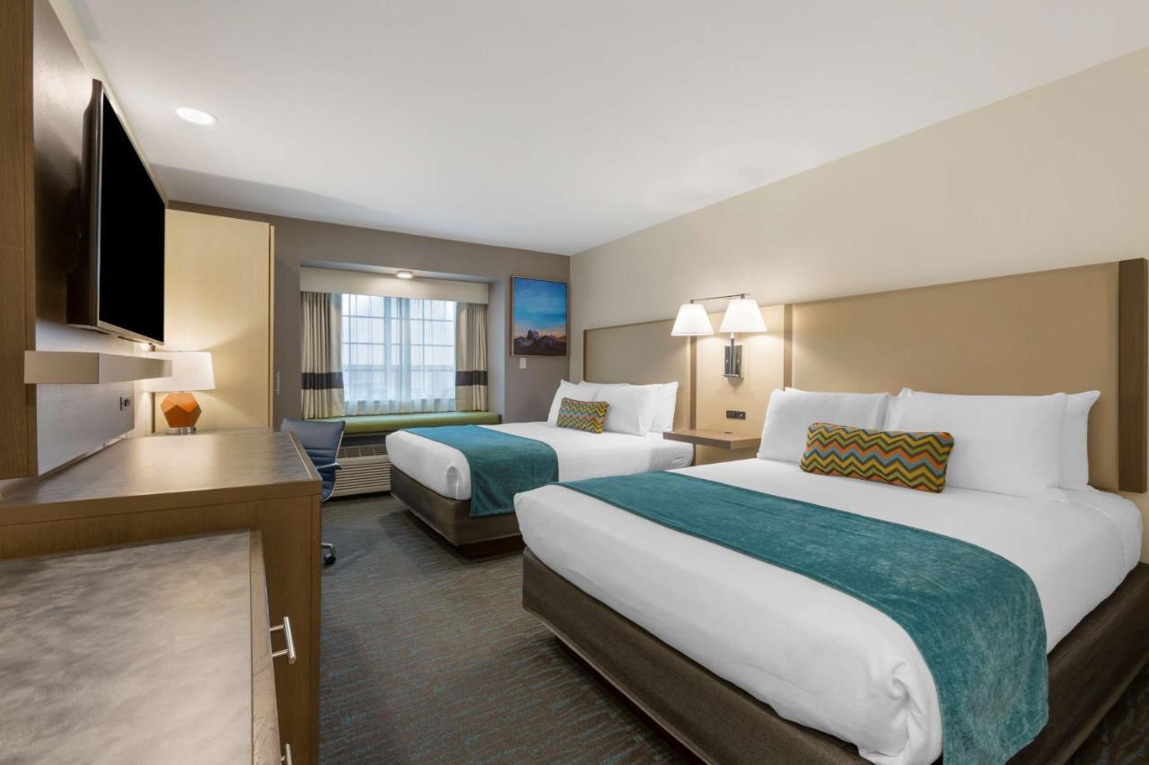 Best Western Plus Yuma Foothills Inn&Suites Exterior foto